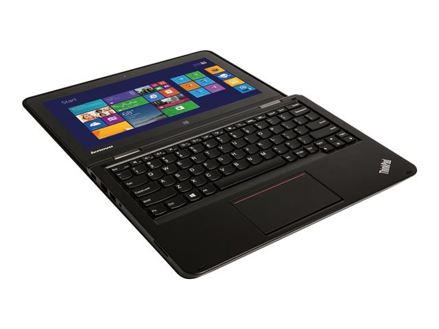 Lenovo Thinkpad Yoga 11e Chromebook 20du000asp